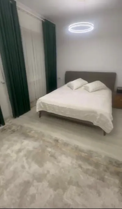 3-комн. квартира, 9 этаж, 110 м², Сомони — миниатюра 1