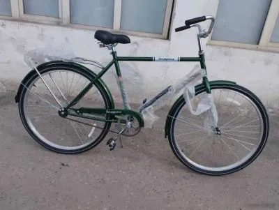 Велосипед