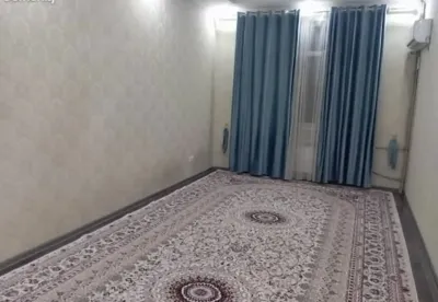 2-комн. квартира, 15 этаж, 57м², Фирдавси — миниатюра 1