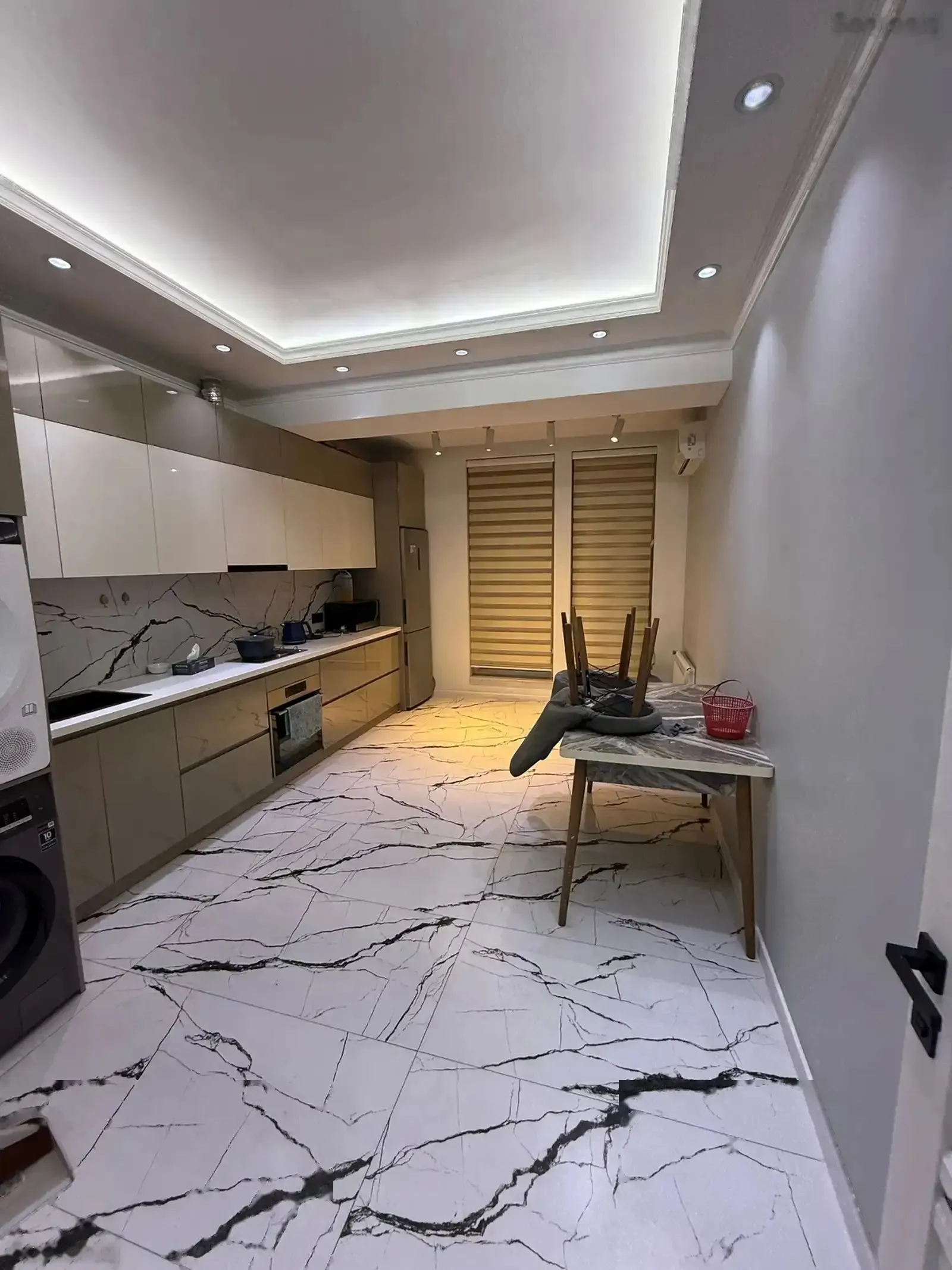 2-комн. квартира, 10 этаж, 96м², Овир — миниатюра 8