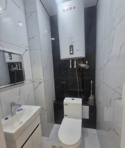 3-комн. квартира, 11 этаж, 79 м², Сино — миниатюра 11