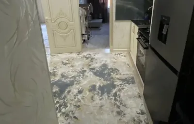 2-комн. квартира, 4 этаж, 50м², Сомони — миниатюра 1