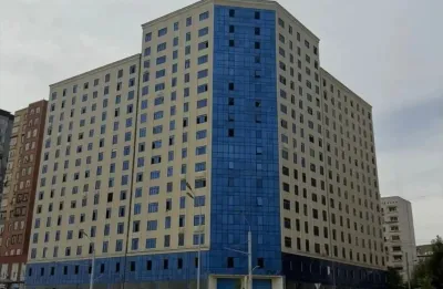 2-комн. квартира, 10 этаж, 68 м², Сино 102 мкр — миниатюра 5