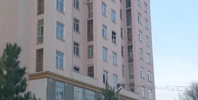 Помещение под магазин / салон, 54м², Коператор Донишгохи Тичорати.