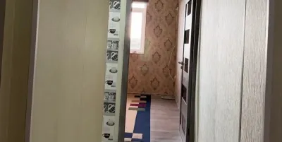 2-комн. квартира, 4 этаж, 35 м², Сино — миниатюра 9