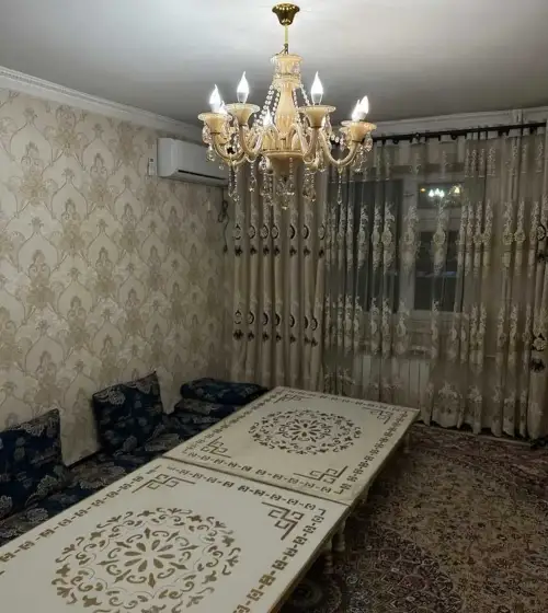 2-комн. квартира, 2 этаж, 56 м², Сино — миниатюра 1