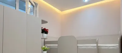 4-комн. квартира, 2 этаж, 89 м², Сомони — миниатюра 4