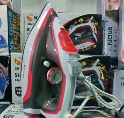 Утюг sonari iron SR-603