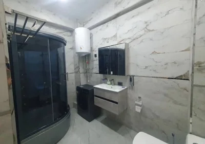 2-комн. квартира, 9 этаж, 54 м², Шохмансур Гуля голд — миниатюра 8