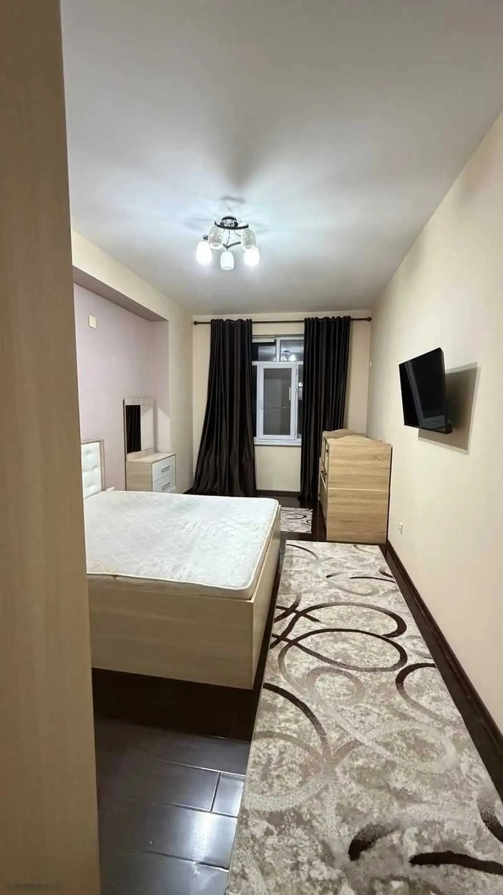 2-комн. квартира, 7 этаж, 81м², МГУ — миниатюра 4