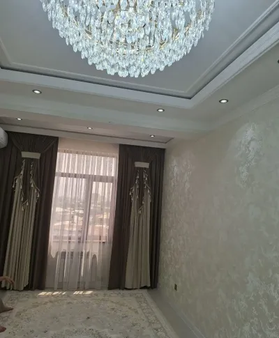 3-комн. квартира, 6 этаж, 71 м², Сино, Чал чам — миниатюра 1