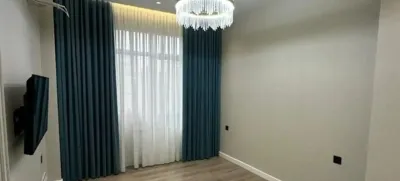 3-комн. квартира, 10 этаж, 102 м², Шохмансур, напротив парка А.Навои — миниатюра 6