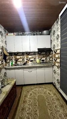 2-комн. квартира, 2 этаж, 52 м², фирдавси