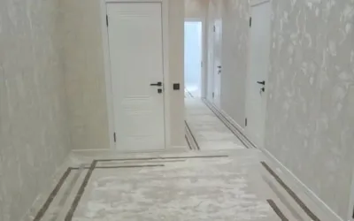 3-комн. квартира, 6 этаж, 100 м², Шохмансур — миниатюра 6