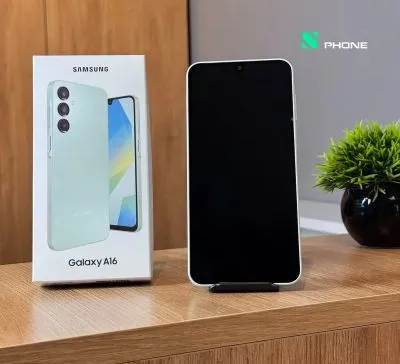 Samsung Galaxy A16 128 gb
