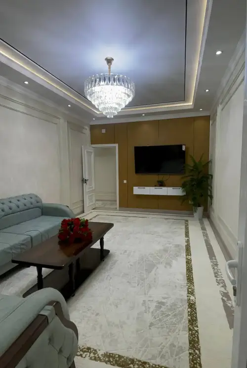 3-комн. квартира, 2 этаж, 89 м², Сино — миниатюра 6