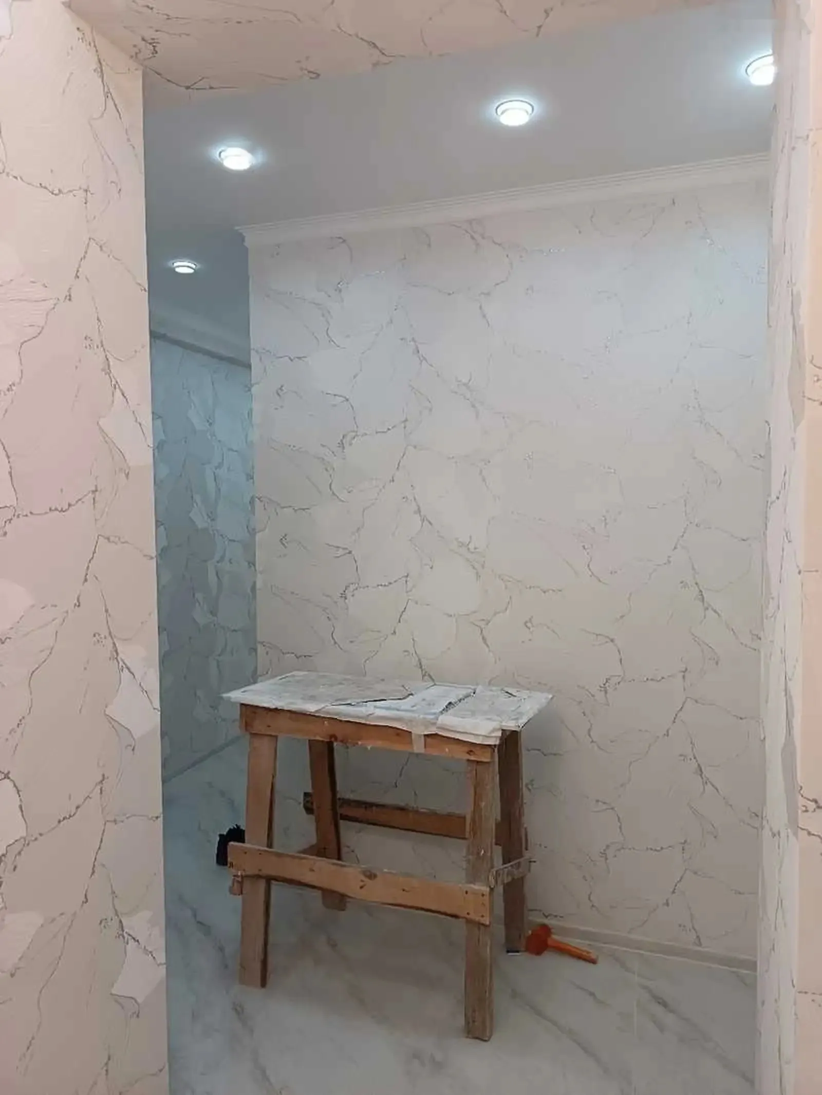 2-комн. квартира, 4 этаж, 68м², 82 дом Пайкар — миниатюра 9