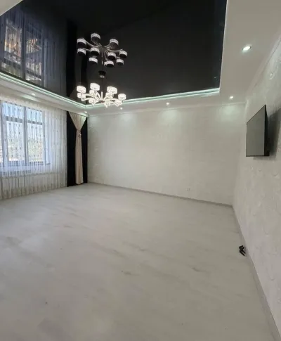 2-комн. квартира, 15 этаж, 74 м², Шохмансур — миниатюра 1