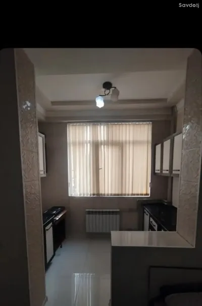 2-комн. квартира, 3 этаж, 90м², Сино — миниатюра 6
