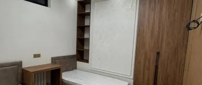 3-комн. квартира, 12 этаж, 105 м², Шохмансур — миниатюра 4