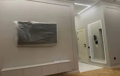 2-комн. квартира, 8 этаж, 47 м², Шохмансур, Танка