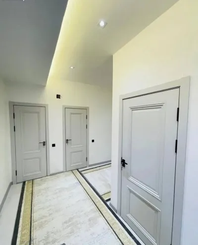 3-комн. квартира, 10 этаж, 76 м², Шохмансур — миниатюра 4