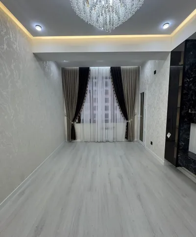 2-комн. квартира, 7 этаж, 58 м², Шохмансур — миниатюра 4