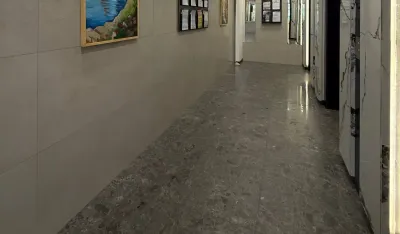 2-комн. квартира, 3 этаж, 56 м², Шохмансур, Бустон — миниатюра 3