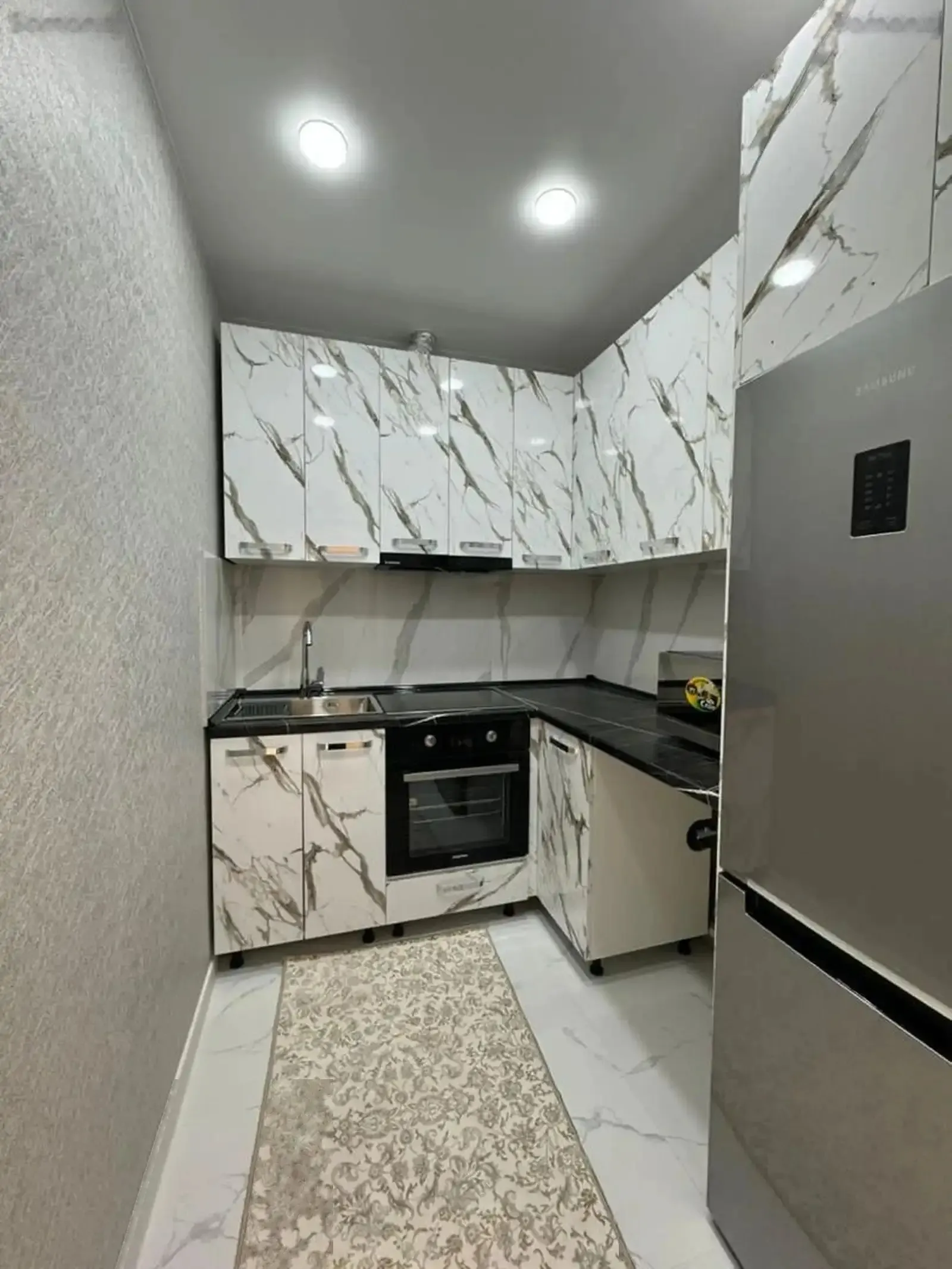 2-комн. квартира, 3 этаж, 70м², Сельхозинститут, Дом KFS — миниатюра 6