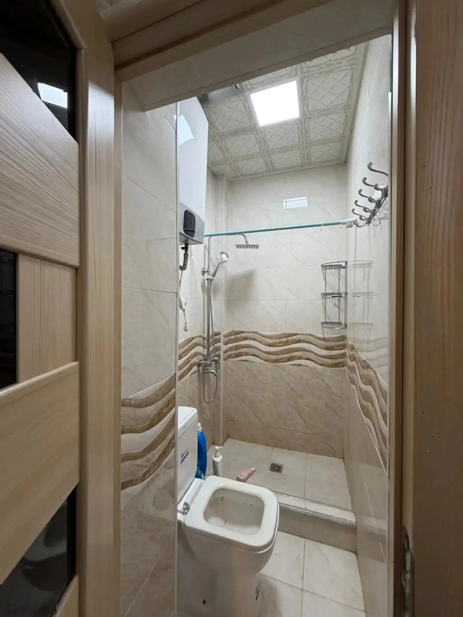 3-комн. квартира, 12 этаж, 100м², сино — миниатюра 7