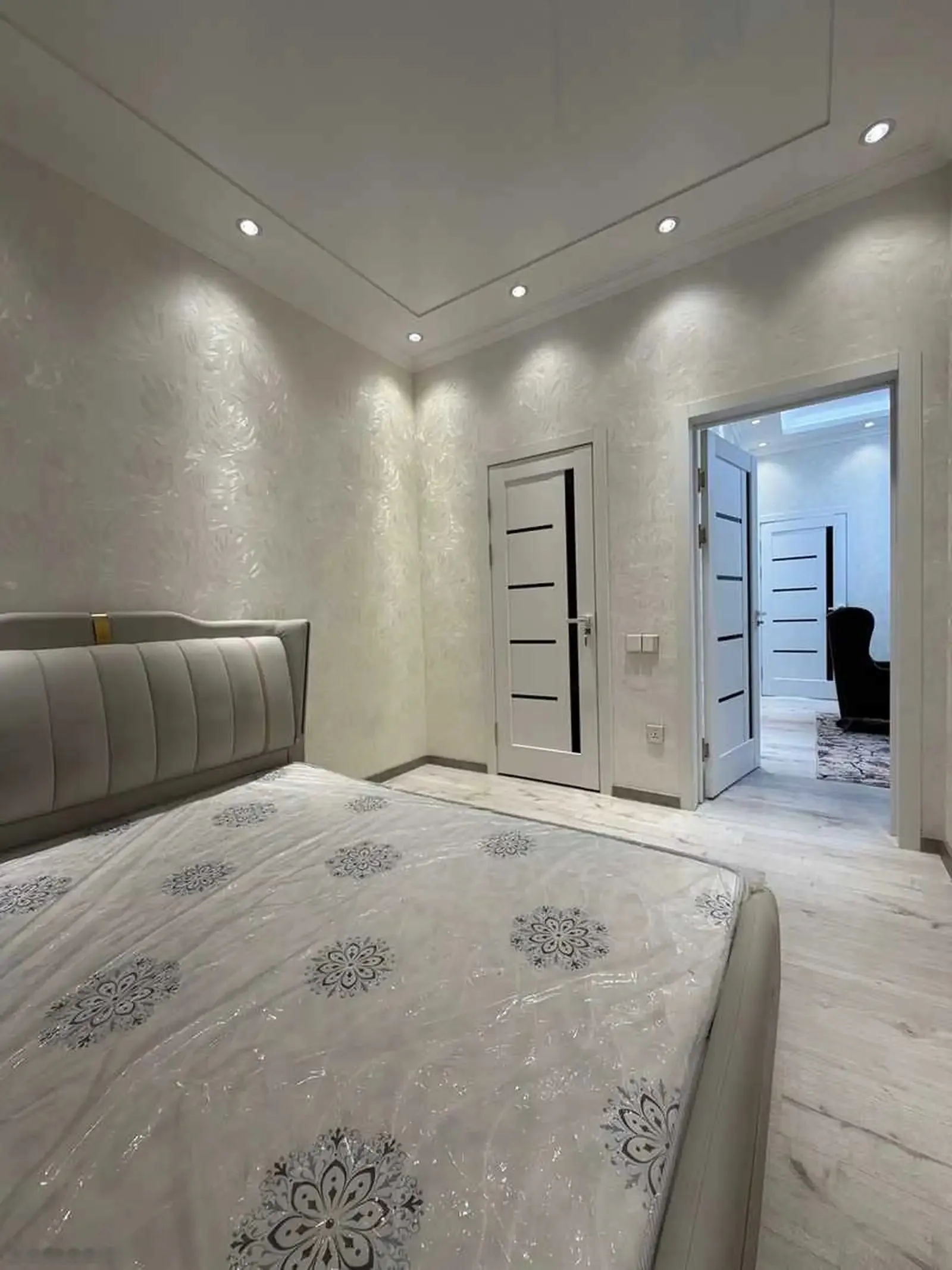 3-комн. квартира, 10 этаж, 126м², ру ба руи ресторани Бурак — миниатюра 4