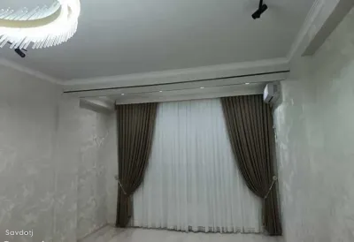 2-комн. квартира, 4 этаж, 65м², Сино — миниатюра 7