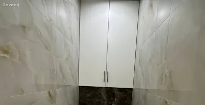 4-комн. квартира, 1 этаж, 86 м², Фирдавси 61мкр пушти Гарант — миниатюра 7