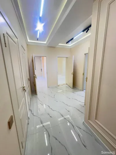 2-комн. квартира, 15 этаж, 84 м², Сино, 82 мк, Сити Молл