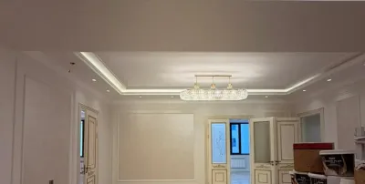 4-комн. квартира, 8 этаж, 146 м², Сафо, Белые Дома