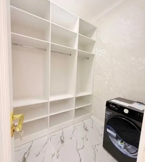 3-комн. квартира, 7 этаж, 120 м², сино — миниатюра 7