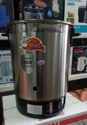 Самовар Hikura 28 L