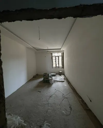 3-комн. квартира, 4 этаж, 130 м², Фирдавси — миниатюра 1