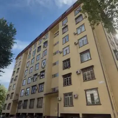2-этажный, 6 комнатный дом, 160 м², Сино, пеши бозори Автовакзал — миниатюра 5