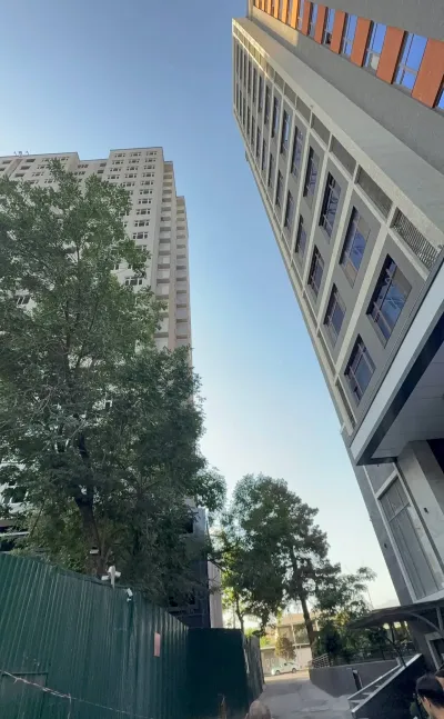 3-комн. квартира, 15 этаж, 167 м², н.Исмоили Сомони, Спартак — миниатюра 9