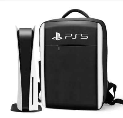 Сумка для sony ps5