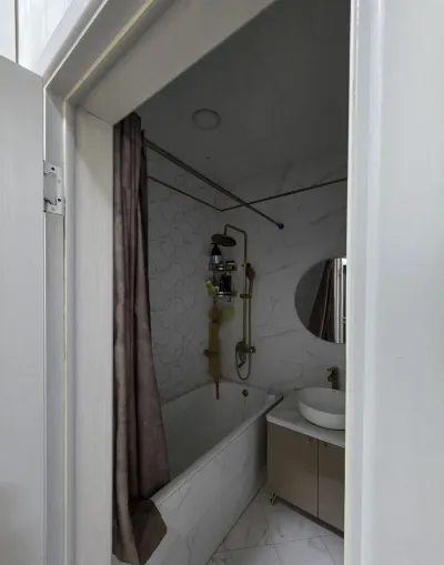2-комн. квартира, 12 этаж, 65 м², Сино