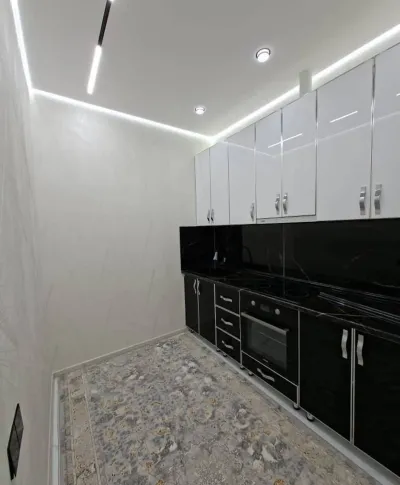 2-комн. квартира, 4 этаж, 65 м², Фирдавси — миниатюра 9