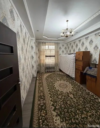 1-комн. квартира, 3 этаж, 50 м², Испечак 2 — миниатюра 4
