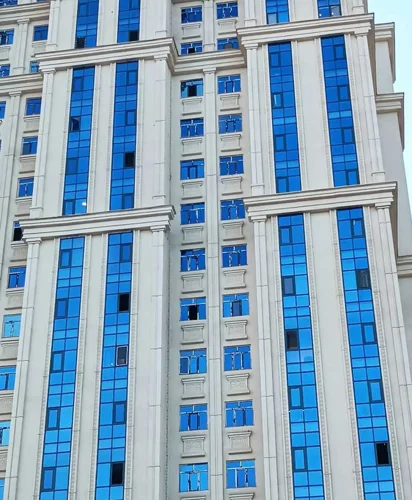 2-комн. квартира, 13 этаж, 75м², Шохмансур Танка