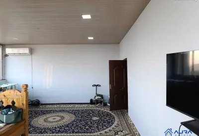 2-комн. квартира, 7 этаж, 75 м², Фирдавси — миниатюра 2