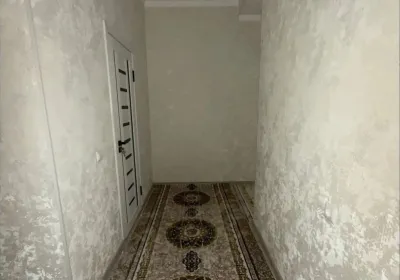 2-комн. квартира, 7 этаж, 52 м², шохмансур — миниатюра 5