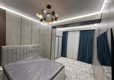 3-комн. квартира, 16 этаж, 64 м², Сино — миниатюра 1