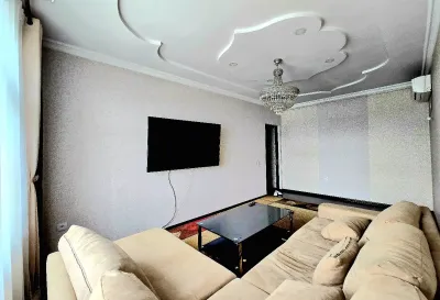 2-комн. квартира, 10 этаж, 57 м², Глазной — миниатюра 2
