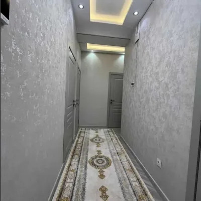 2-комн. квартира, 7 этаж, 80м², Овир